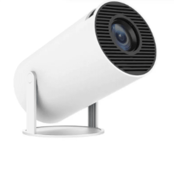 Portable Small Projector - All The Above