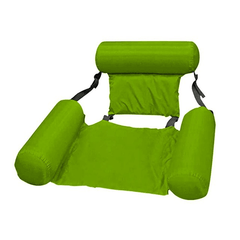 Portable Water Lounger - All The Above