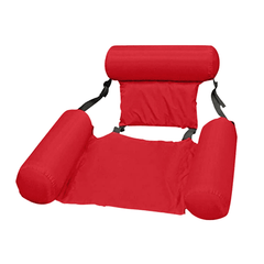 Portable Water Lounger - All The Above