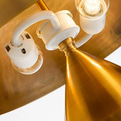 Post-Modern Mushroom Desk Lamp - All The Above