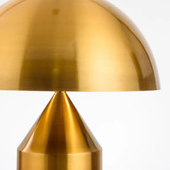 Post-Modern Mushroom Desk Lamp - All The Above