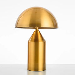 Post-Modern Mushroom Desk Lamp - All The Above