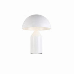 Post-Modern Mushroom Desk Lamp - All The Above