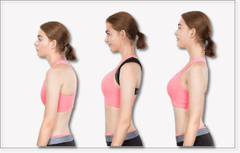 Posture Corrector - All The Above