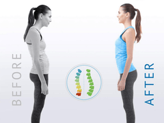 Posture Corrector - All The Above