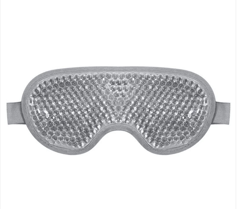 PVC Gel Ice Pack Eye Mask - All The Above