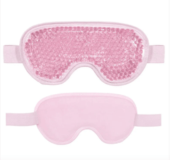 PVC Gel Ice Pack Eye Mask - All The Above