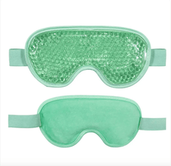 PVC Gel Ice Pack Eye Mask - All The Above