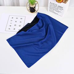 Quick-Drying Outdoor Sports Cooling Towel For Yoga & Beach - All The Above