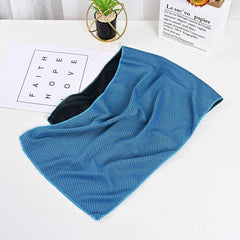 Quick-Drying Outdoor Sports Cooling Towel For Yoga & Beach - All The Above
