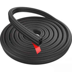 QuietRide Car Door Seals - All The Above