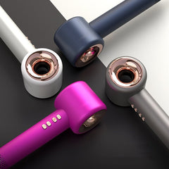 Radian VORTEX Pro Hair Dryer - All The Above