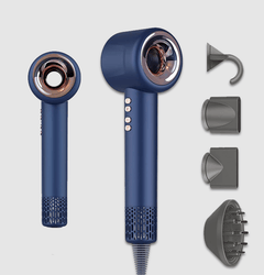 Radian VORTEX Pro Hair Dryer - All The Above