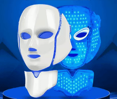 Red Light Eye Massager - All The Above