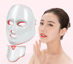 Red Light Eye Massager - All The Above