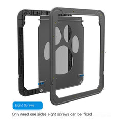 ScratchSafe Pet Portal - All The Above