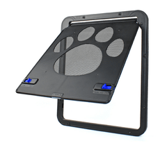 ScratchSafe Pet Portal - All The Above