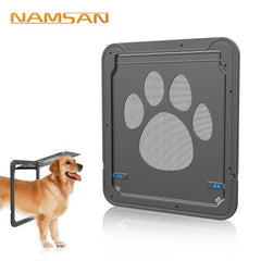 ScratchSafe Pet Portal - All The Above