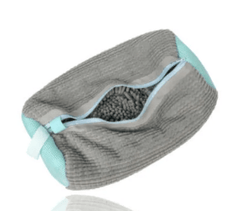 Shoe Clean Laundry Bag - All The Above