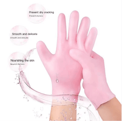 SilkySoft Skin Hydrators - All The Above
