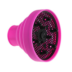 SilkyStyle Silicone Diffuser - All The Above