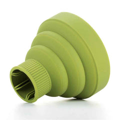 SilkyStyle Silicone Diffuser - All The Above
