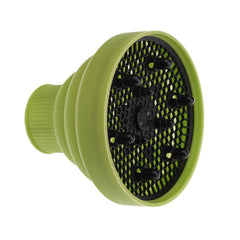 SilkyStyle Silicone Diffuser - All The Above