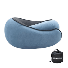 SkySoothe-Neck Pillow - All The Above