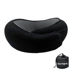 SkySoothe-Neck Pillow - All The Above