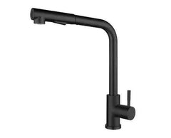 SleekGourmet Retractable Faucet - All The Above