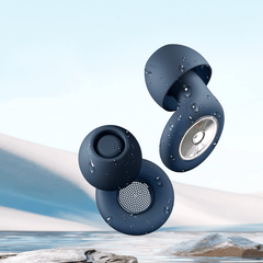 Sleep Earplugs - All The Above