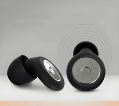 Sleep Earplugs - All The Above