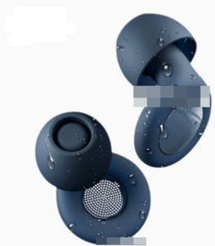 Sleep Earplugs - All The Above