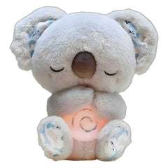 Soothe 'n Snuggle Otter Musical Plush Baby Sound Machine - All The Above