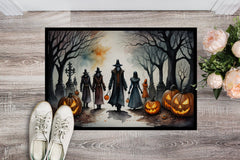 SpookyVamp Mat - All The Above