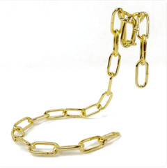 Suspension Chain Wine Rack Metal Holder - All The Above