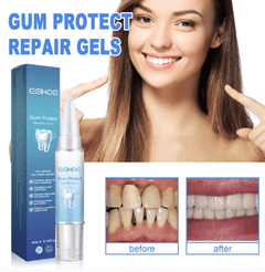 Teeth Repair Gel - All The Above