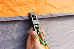 Tent Canopy Rope Clips for Outdoor Camping Accessories - All The Above