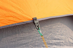 Tent Canopy Rope Clips for Outdoor Camping Accessories - All The Above