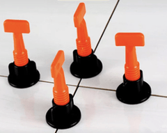 Tile Precision Leveler - All The Above