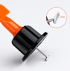 Tile Precision Leveler - All The Above