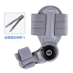 Upgraded Adjustable Bunion Corrector - All The Above