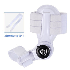 Upgraded Adjustable Bunion Corrector - All The Above