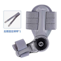 Upgraded Adjustable Bunion Corrector - All The Above