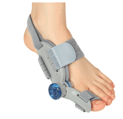 Upgraded Adjustable Bunion Corrector - All The Above