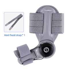 Upgraded Adjustable Bunion Corrector - All The Above