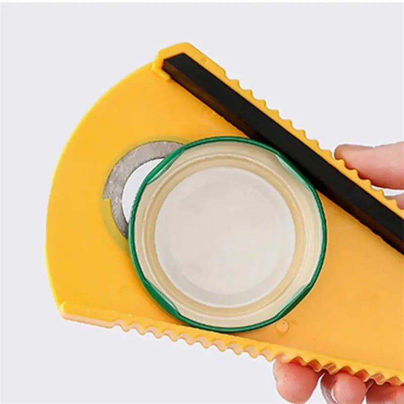 VersaGrip Beer Opener - All The Above