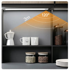 Wireless Motion Sensor Light - All The Above