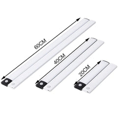 Wireless Motion Sensor Light - All The Above