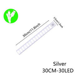 Wireless Motion Sensor Light - All The Above